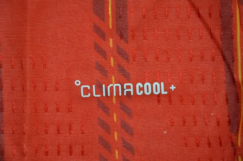 AAA Quality Spain 2026 World Cup Home Soccer Jersey (Player)