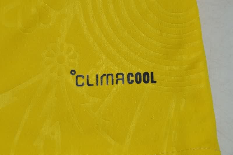 AAA Quality Sweden 2026 Home Soccer Jersey