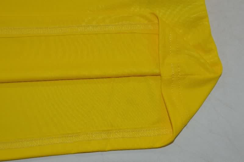 AAA Quality Sweden 2026 Home Soccer Jersey