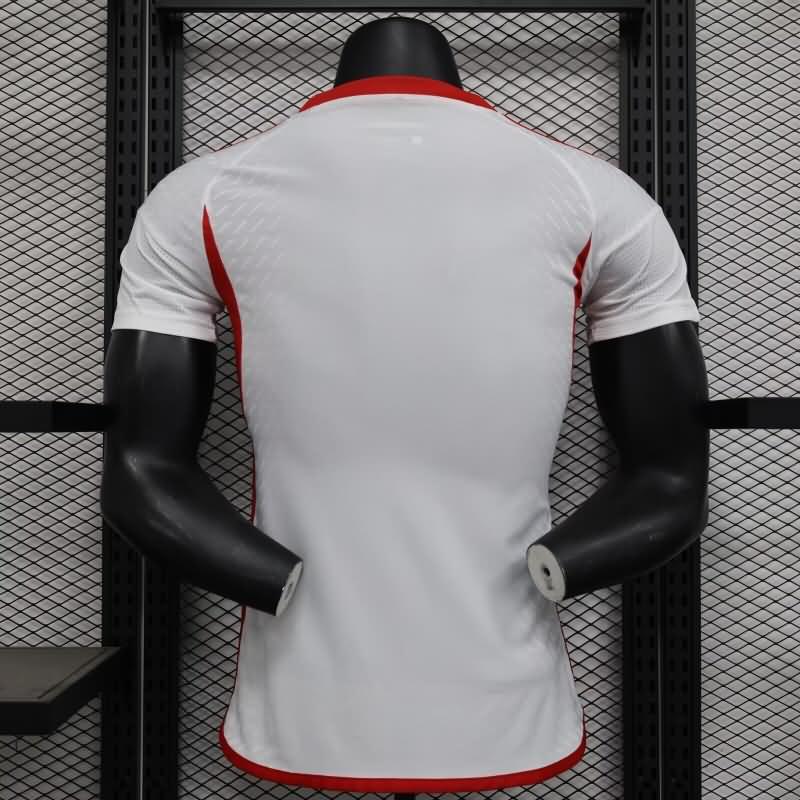 UAE Soccer Jersey Home (Player) 2024