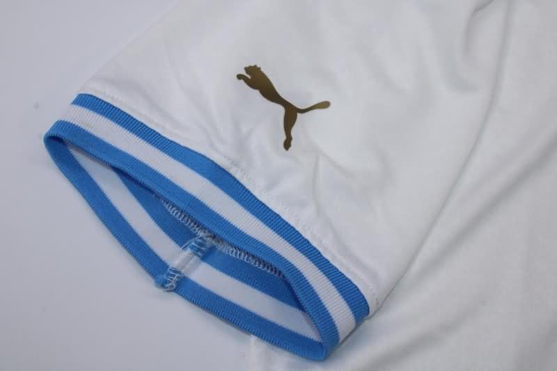 Uruguay Soccer Jersey Away 2022 World Cup (Player)