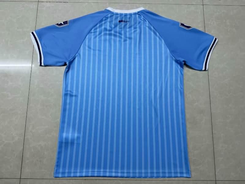 Uruguay Soccer Jersey Copa America Home Replica 2024