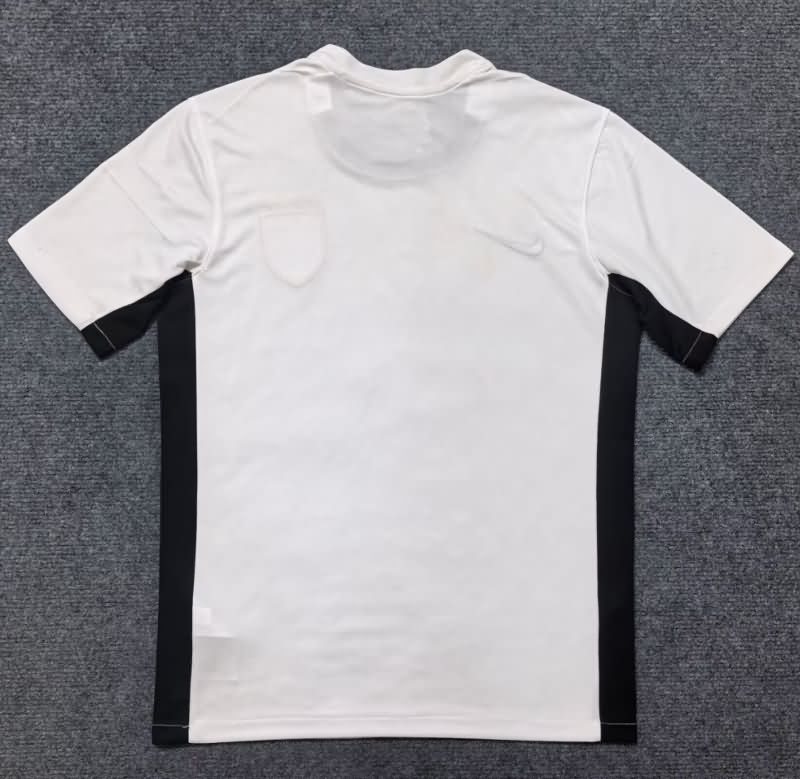 AAA Quality Uruguay 2025 Away Soccer Jersey