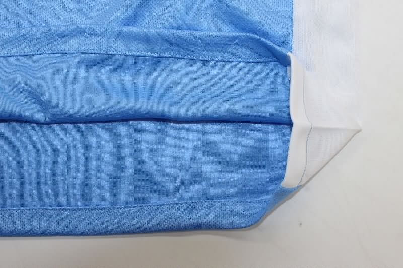 AAA Quality Uruguay 2025 Home Soccer Jersey