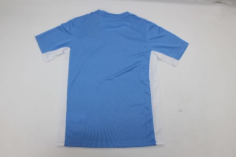 AAA Quality Uruguay 2025 Home Soccer Jersey