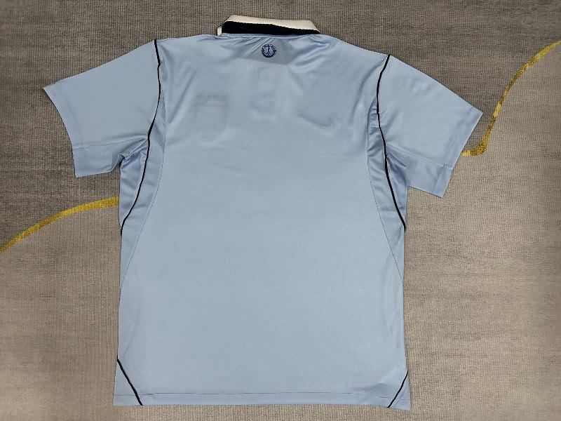 AAA Quality Uruguay 2026 World Cup Home Soccer Jersey