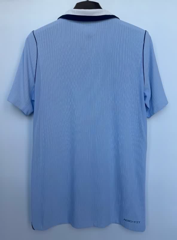 AAA Quality Uruguay 2026 World Cup Home Soccer Jersey (Player)