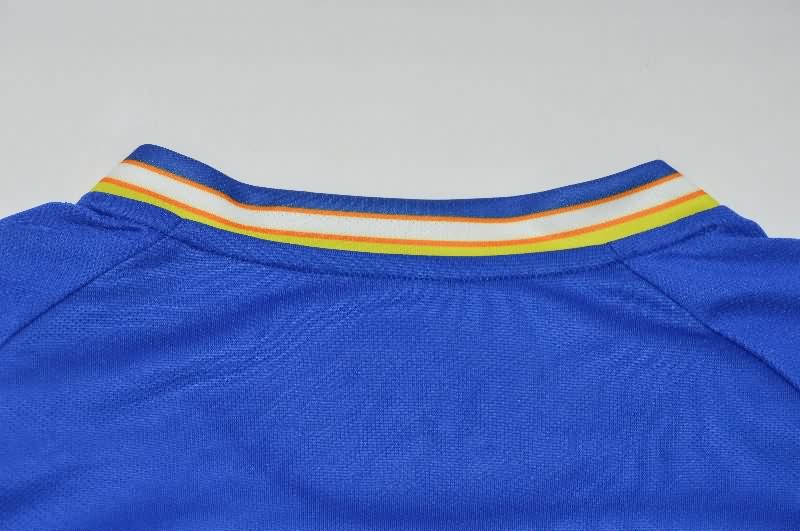 AAA Quality Uzbekistan 2026 Home Soccer Jersey