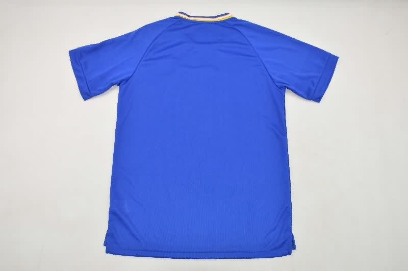 AAA Quality Uzbekistan 2026 Home Soccer Jersey