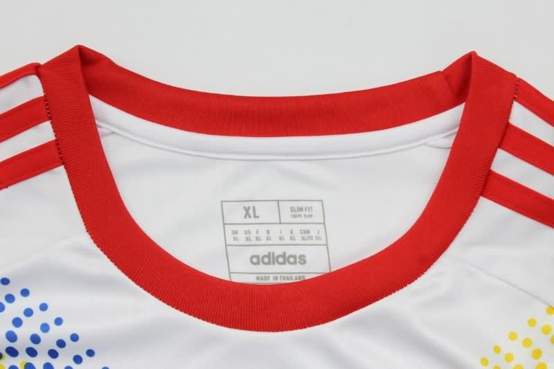 Venezuela Soccer Jersey Away Replica 2024