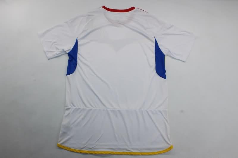 Venezuela Soccer Jersey Away Replica 2024