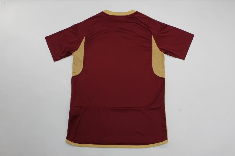 Venezuela Soccer Jersey Home Replica 2024