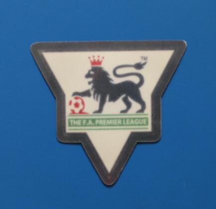 1993-2003 Premier League Patch