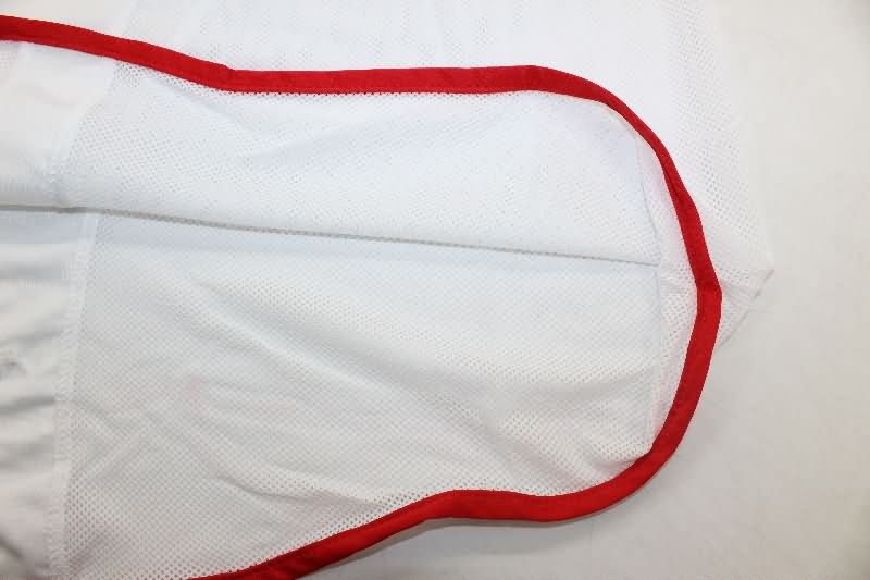 AAA Quality AC Milan 2004/05 Away Retro Soccer Jersey