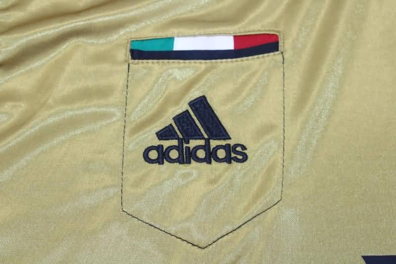 AC Milan Soccer Jersey Third Retro Replica 2013/14