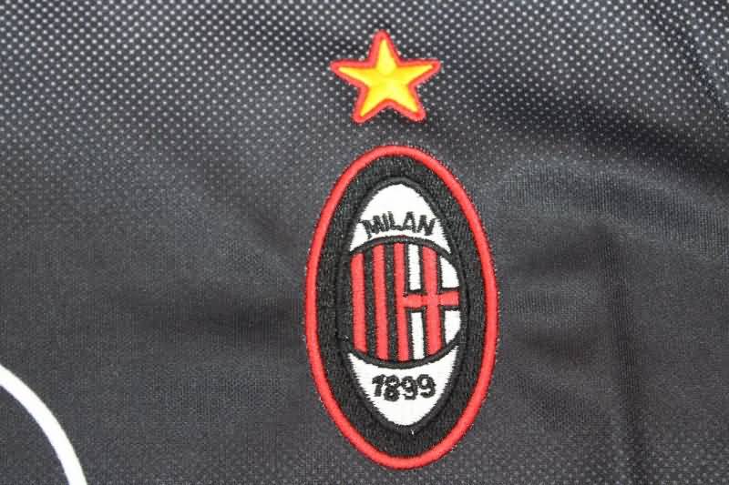 AC Milan Training Jersey Replica 1995/97