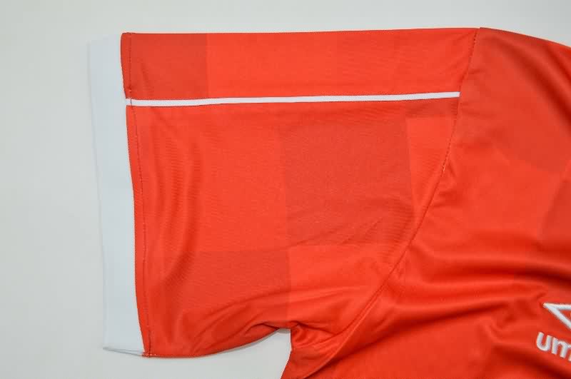 AAA Quality Aberdeen 1987/90 Home Retro Soccer Jersey