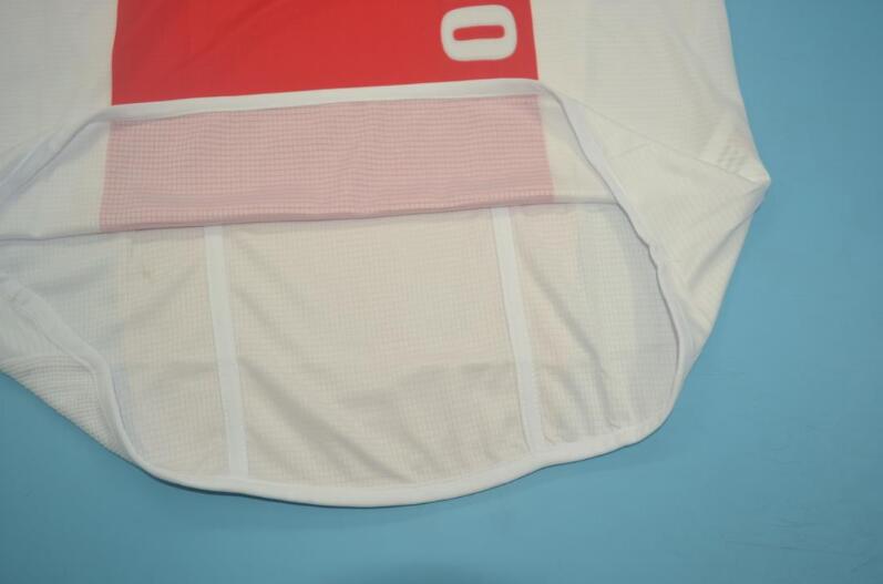 Ajax Soccer Jersey Home Retro Replica 2004/05