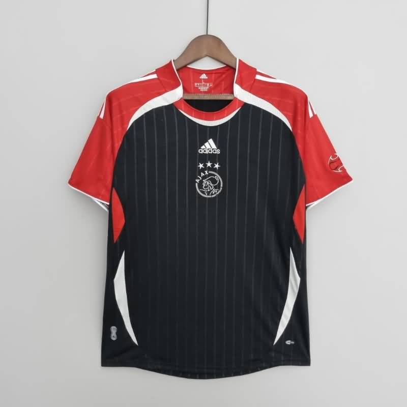 Ajax Training Jersey Replica 2006/07