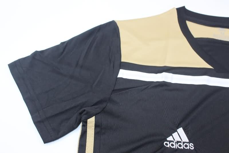 Ajax Soccer Jersey Away Retro Replica 2018/19