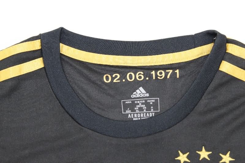 AAA Quality Ajax 2020/21 Third Retro Soccer Jersey