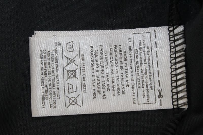 AAA Quality Ajax 2020/21 Third Retro Soccer Jersey