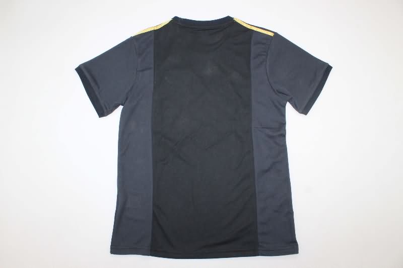 AAA Quality Ajax 2020/21 Third Retro Soccer Jersey