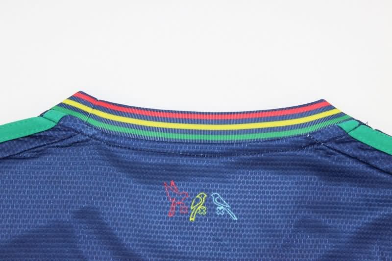 AAA Quality Ajax 2021/22 Special Retro Soccer Jersey 03
