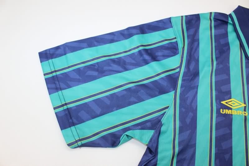 AAA Quality Ajax 1993/94 Away Retro Soccer Jersey