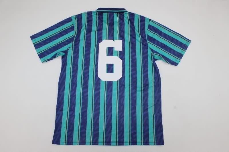AAA Quality Ajax 1993/94 Away Retro Soccer Jersey