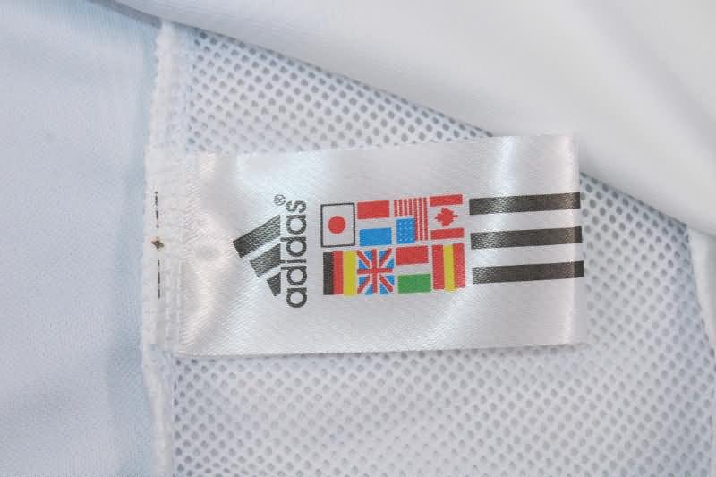 Argentina Soccer Jersey Home Retro Replica 2004/05