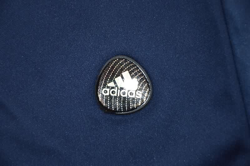 AAA Quality Argentina 2011 Away Retro Soccer Jersey