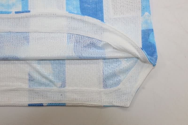 AAA Quality Argentina 2021 Home Retro Soccer Jersey (Player)