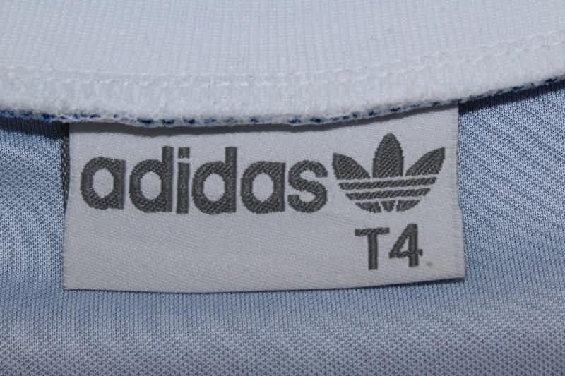 Argentina Soccer Jersey Away Retro Replica 1991/93