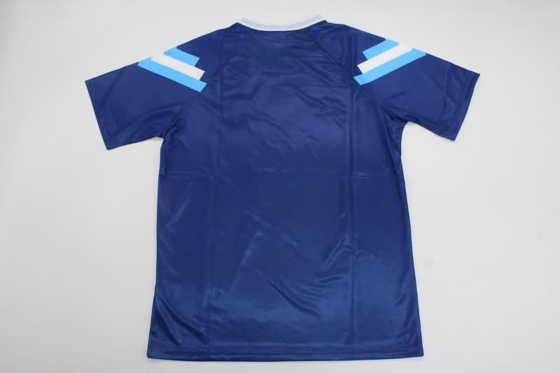 Argentina Soccer Jersey Away Retro Replica 1991/93