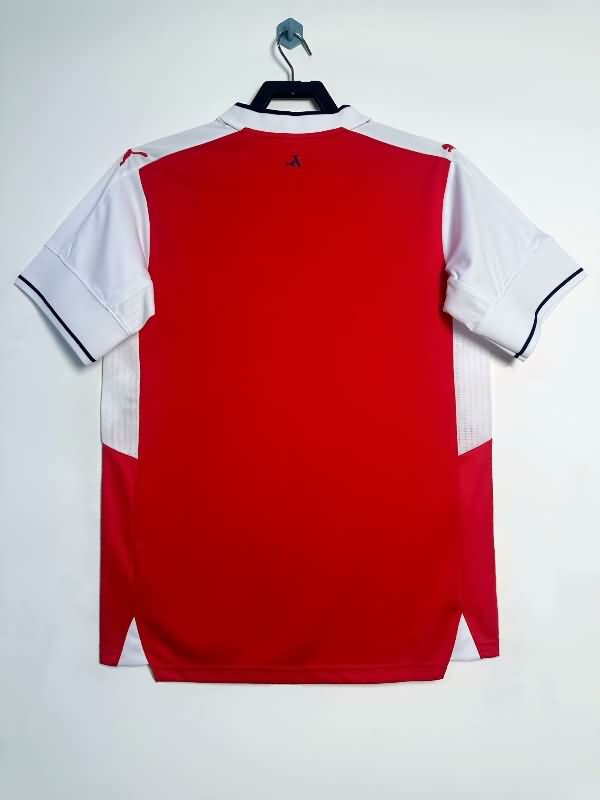 AAA Quality Arsenal 2016/17 Home Retro Soccer Jersey