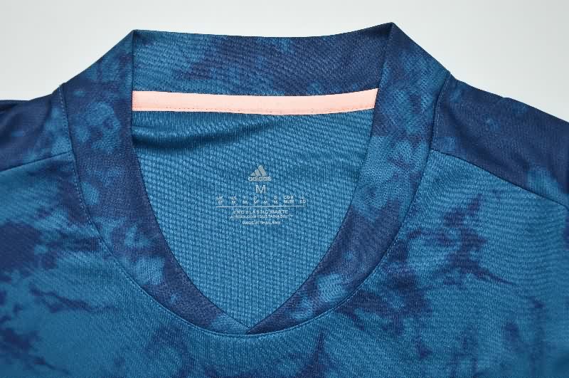 AAA Quality Arsenal 2019/20 Third Retro Soccer Jersey