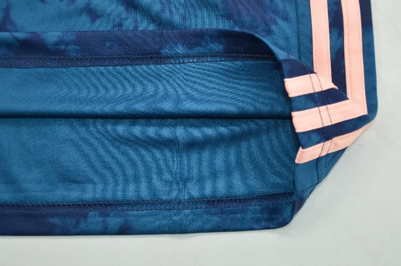 AAA Quality Arsenal 2019/20 Third Retro Soccer Jersey