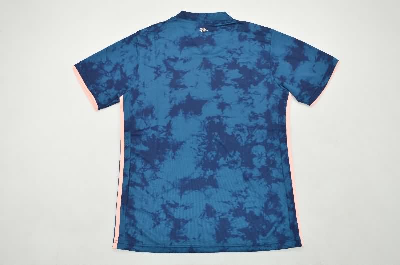 AAA Quality Arsenal 2019/20 Third Retro Soccer Jersey