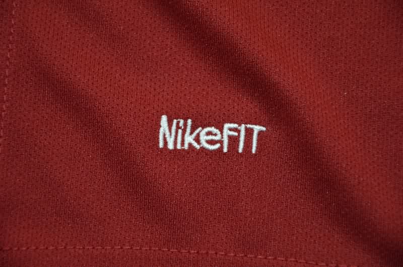 AAA Quality Aston Villa 2009/10 Home Retro Soccer Jersey