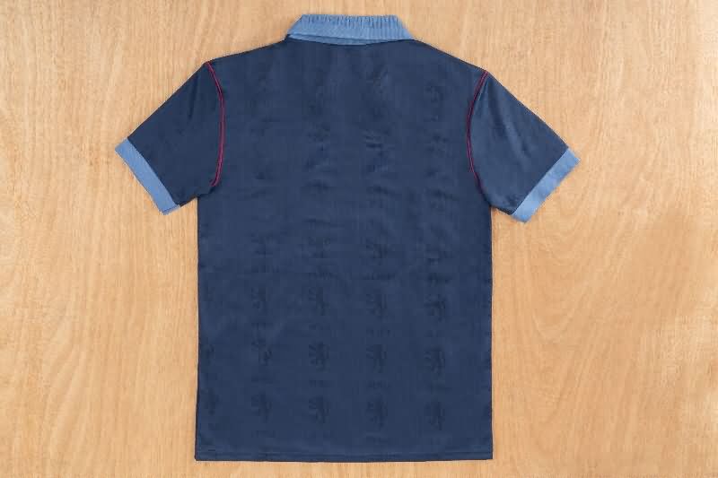 AAA Quality Aston Villa 1995/96 Third Retro Soccer Jersey