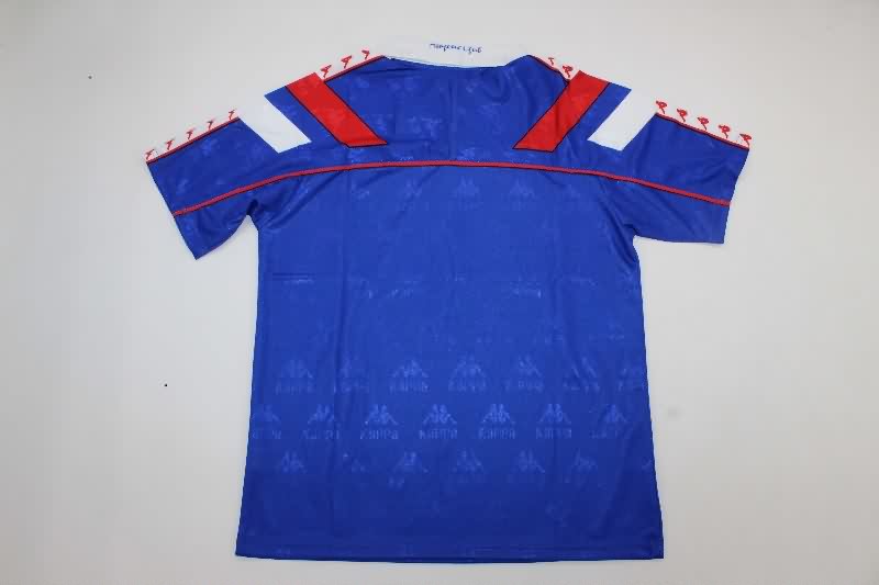 AAA Quality Athletic Bilbao 1994/95 Away Retro Soccer Jersey