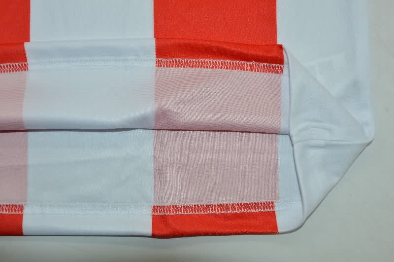 AAA Quality Athletic Bilbao 1998/99 Home Retro Soccer Jersey