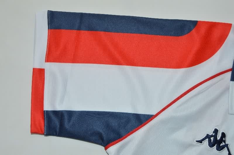 AAA Quality Athletic Bilbao 1998/99 Third Retro Soccer Jersey