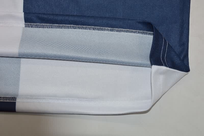 AAA Quality Athletic Bilbao 1998/99 Third Retro Soccer Jersey