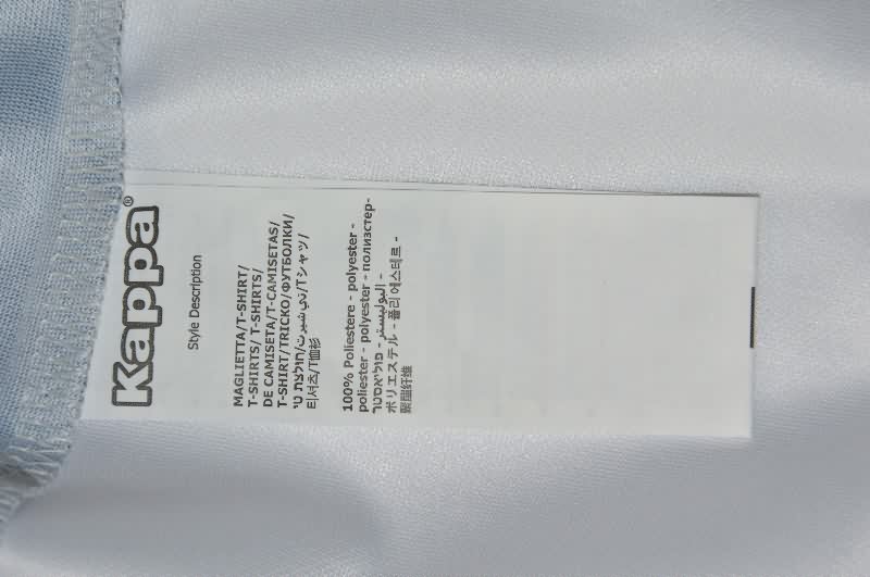 AAA Quality Athletic Bilbao 1998/99 Third Retro Soccer Jersey