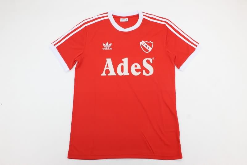 AAA Quality Atletico Independiente 1994/95 Home Retro Soccer Jersey