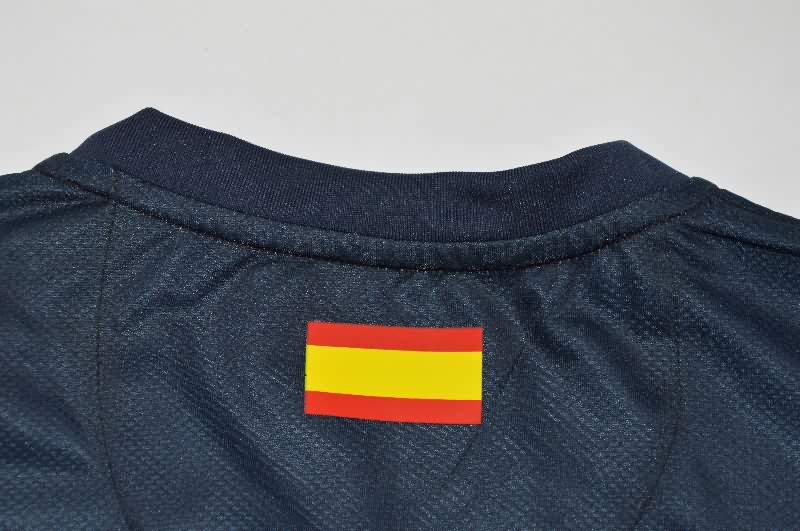 AAA Quality Atletico Madrid 2011/12 Away Retro Soccer Jersey