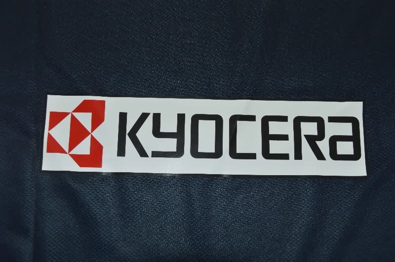 AAA Quality Atletico Madrid 2011/12 Away Retro Soccer Jersey