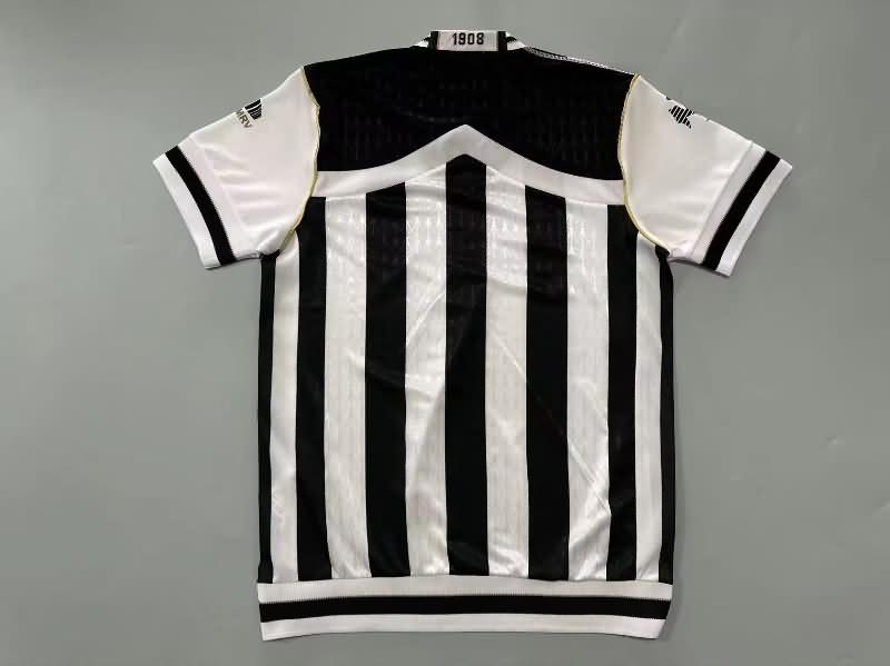 Atletico Mineiro Soccer Jersey Special Retro Replica 2000/01